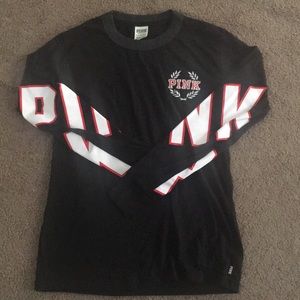 Women’s long sleeve